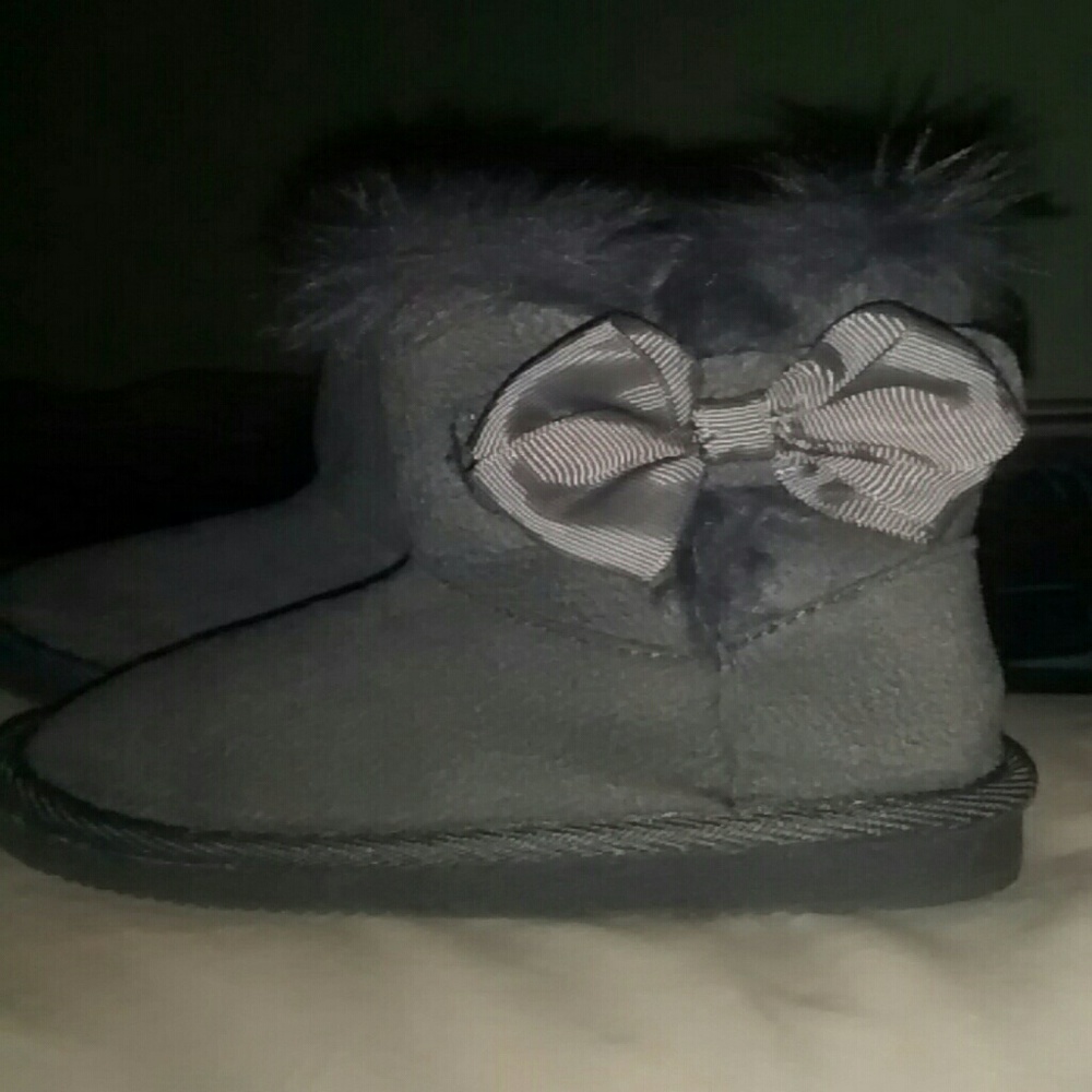 Kids winter boots